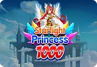 Sion Tail Princess 1000